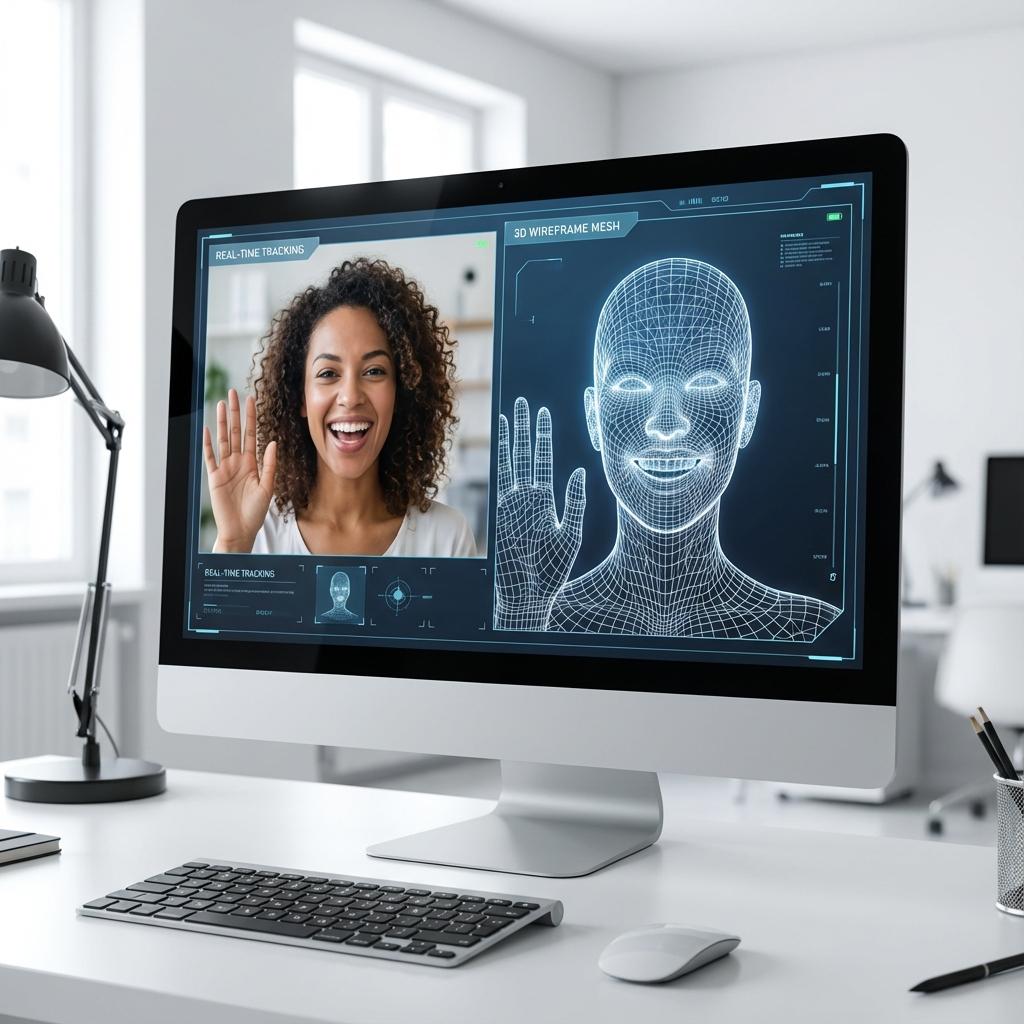 Holistic Real-Time Motion Tracking